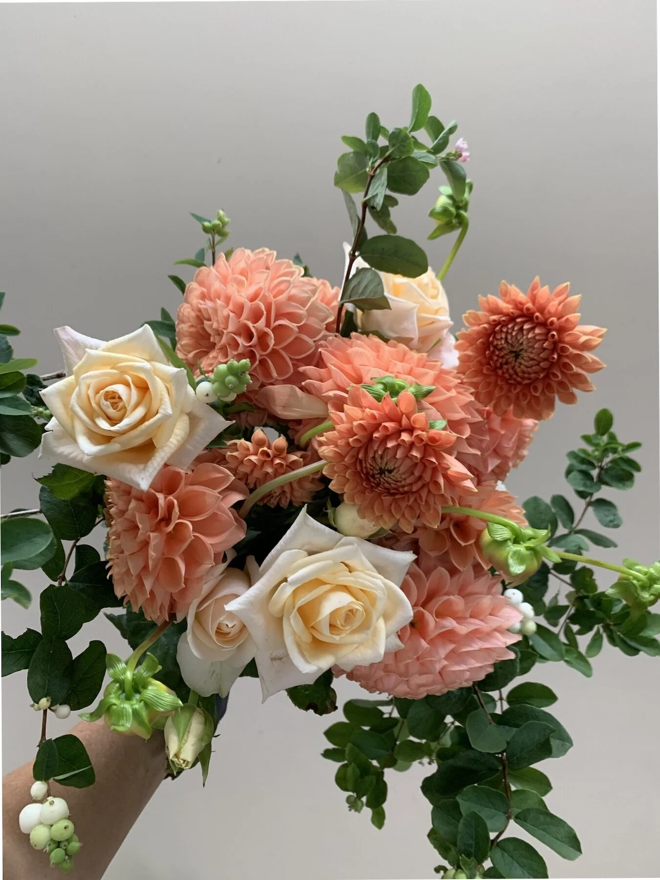 Seasonal Bouquet — Verdaflore