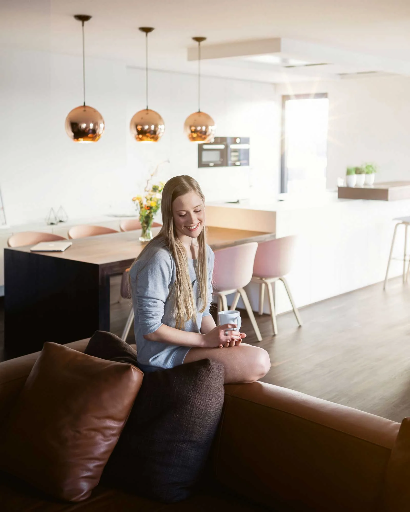 VKV Copper Loft