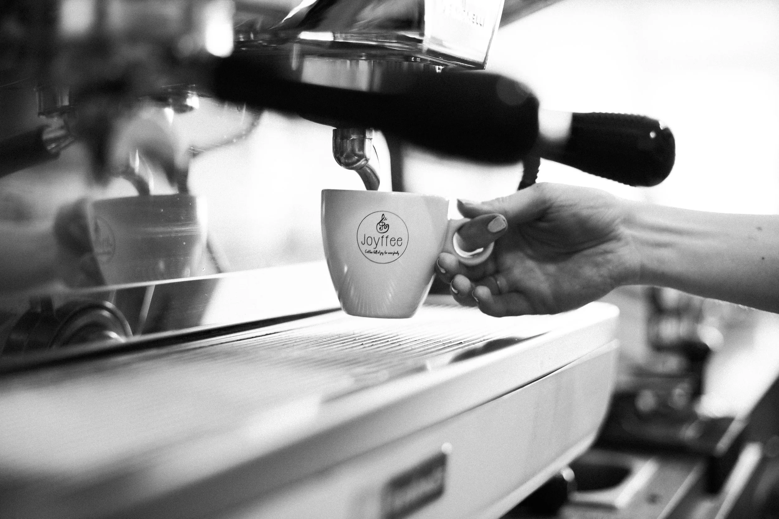 Joyffee