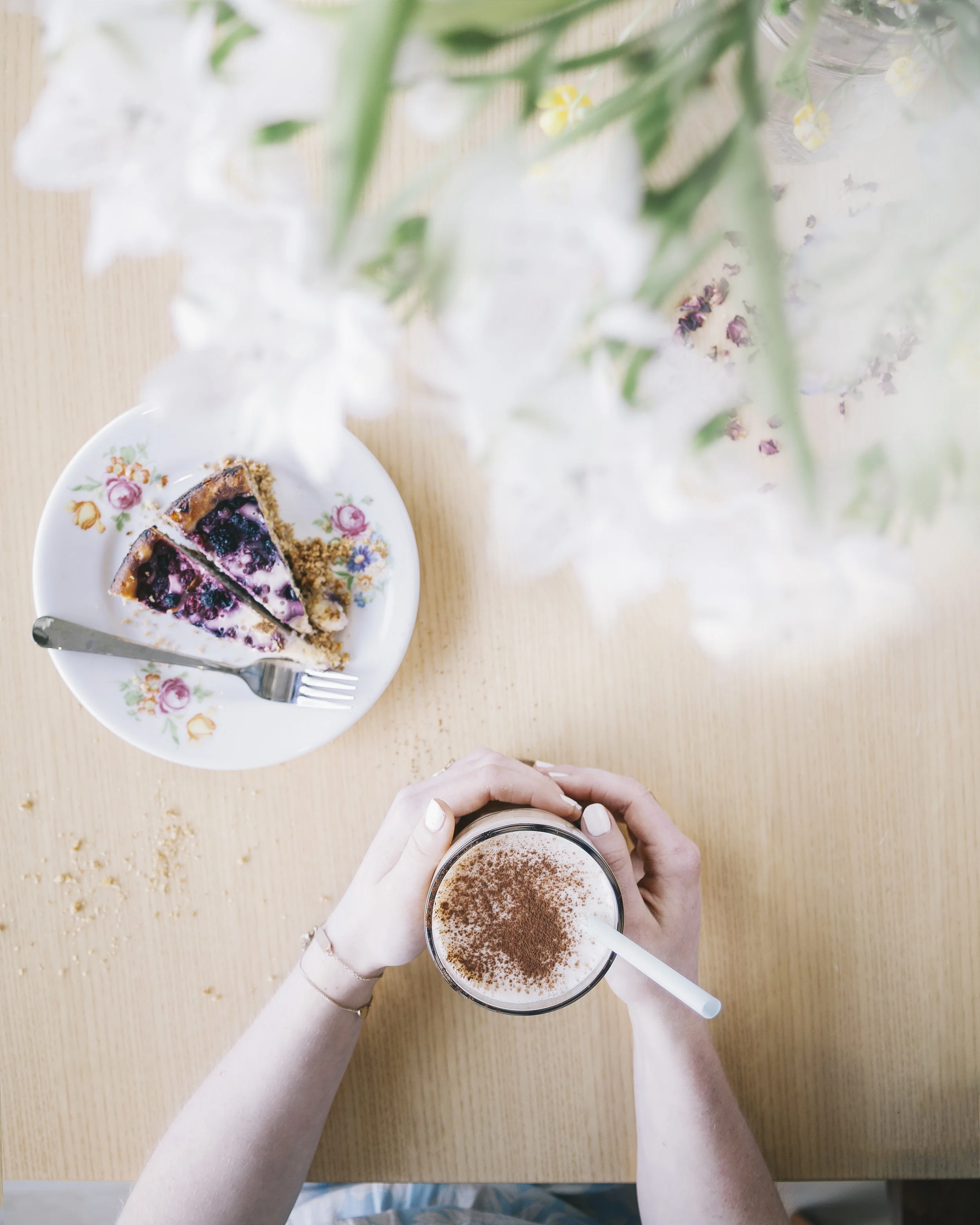 Joyffee Summer