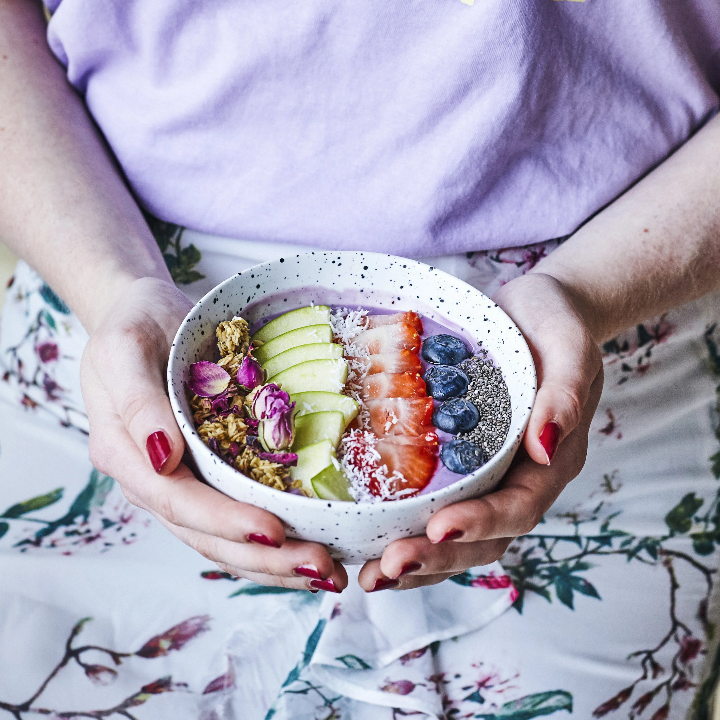 Fruit Bowl
