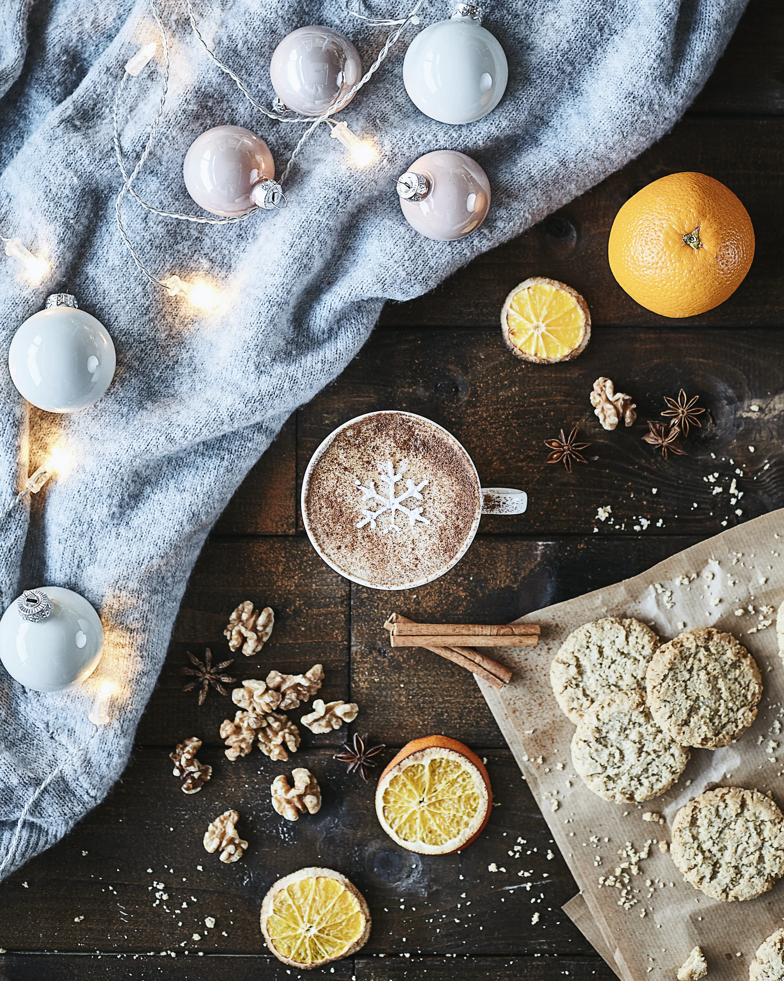 Joyffee Christmas 2018