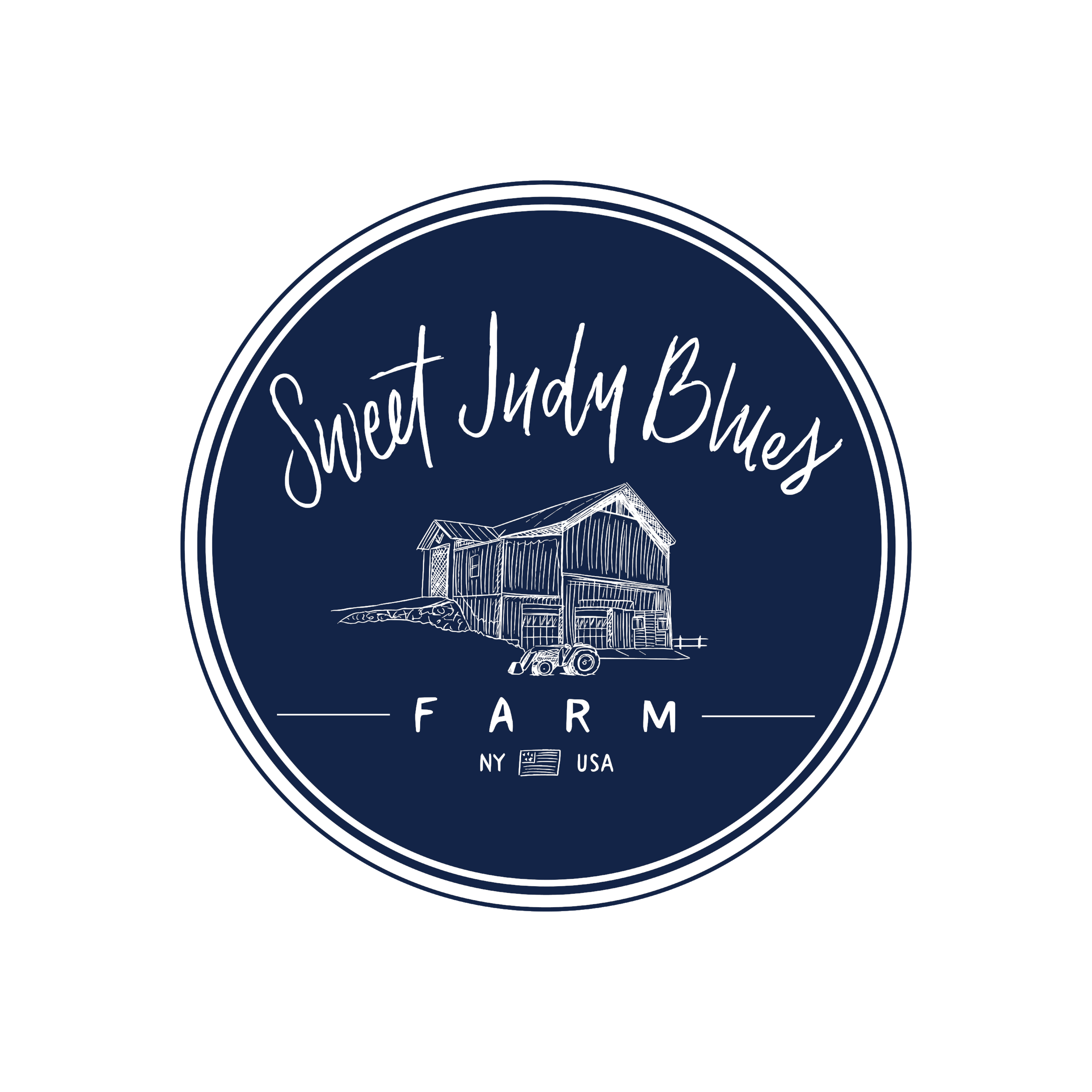 Sweet Judy Blues Farm