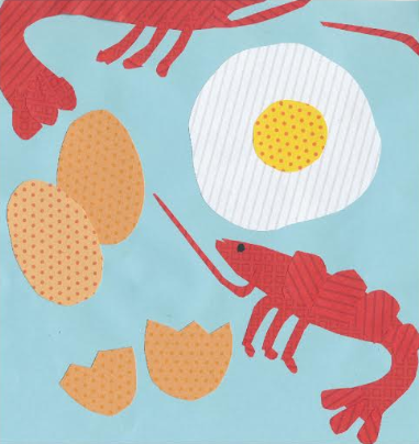 RIP Publishing | Sate Sauce Canberra-Style