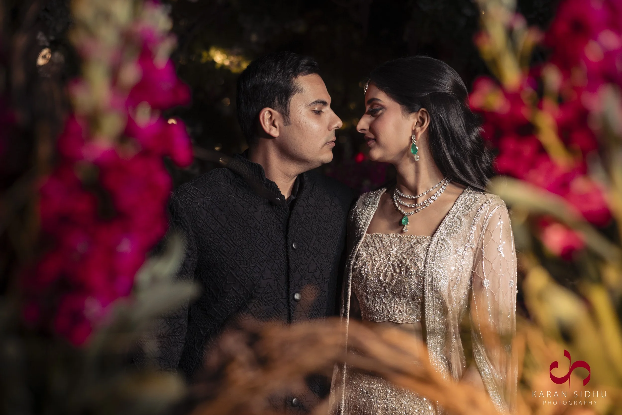 Ishaani & Aditya