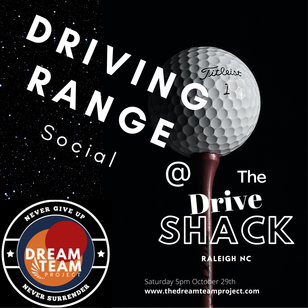 Driving Range social