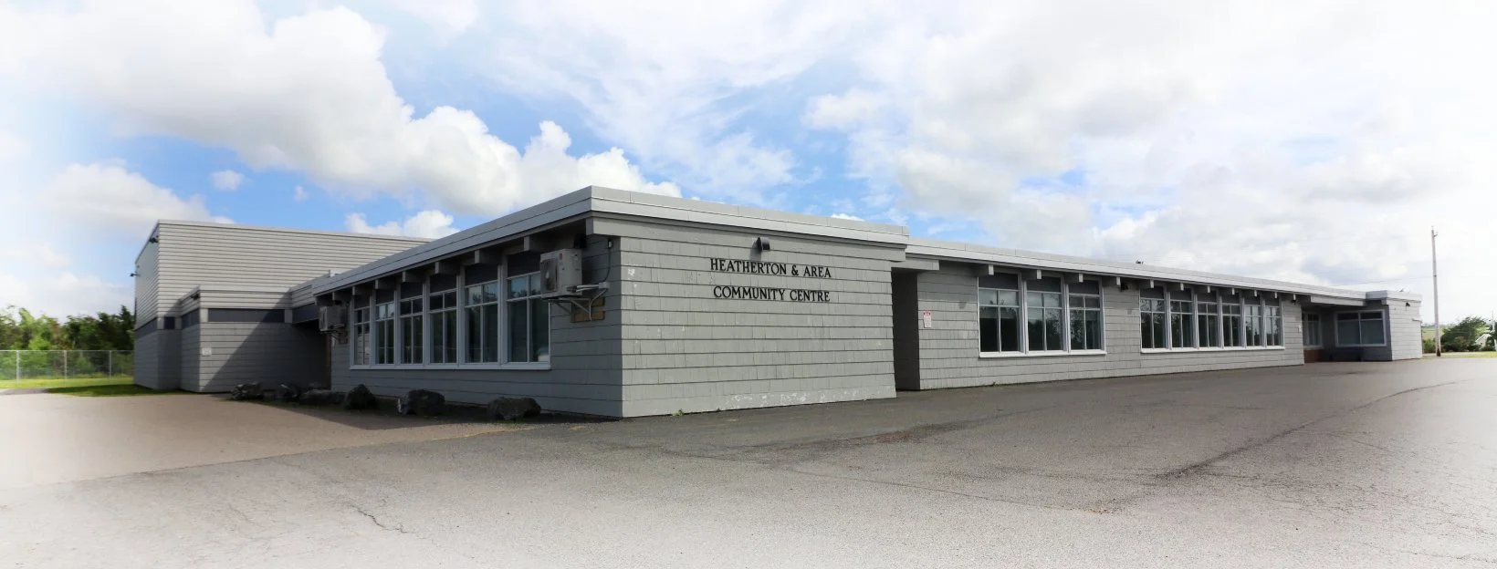 Heatherton Community Centre