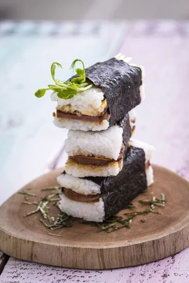 CHUNKY RECTANGULAR SUSHI
