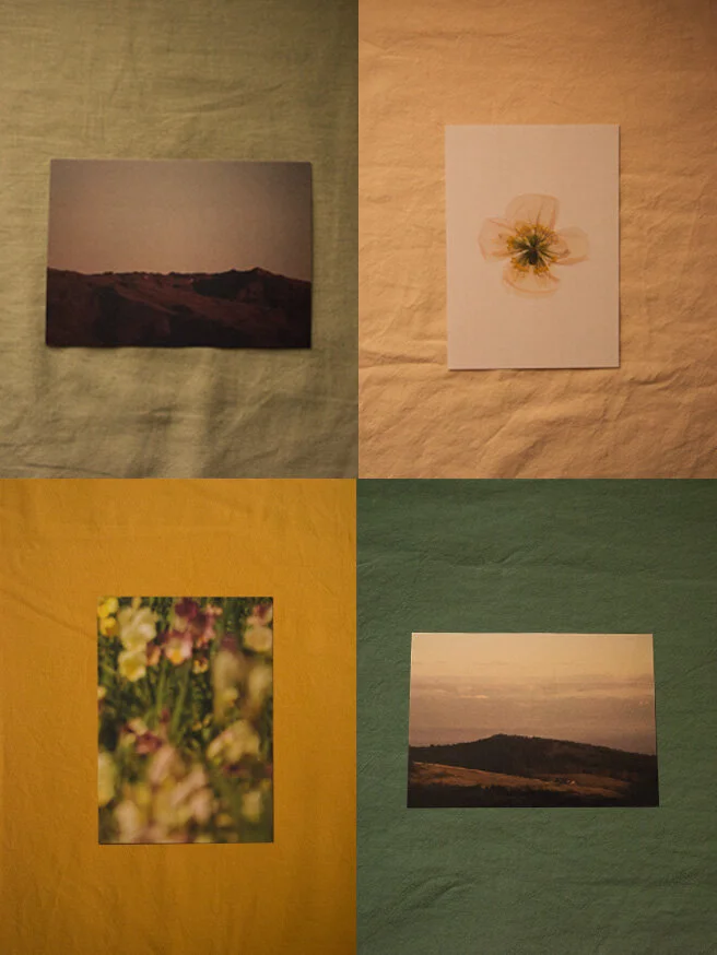 Postcard Pick'n'Mix bundles