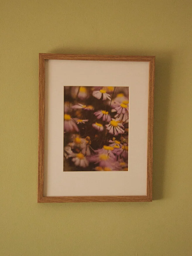 Wildflower Dreamscape print