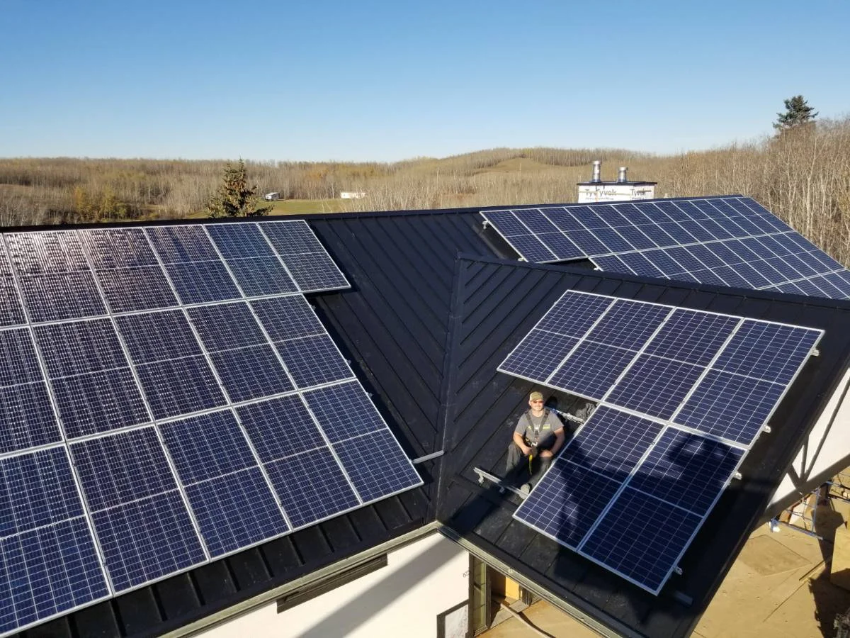 The Solar Apprentice