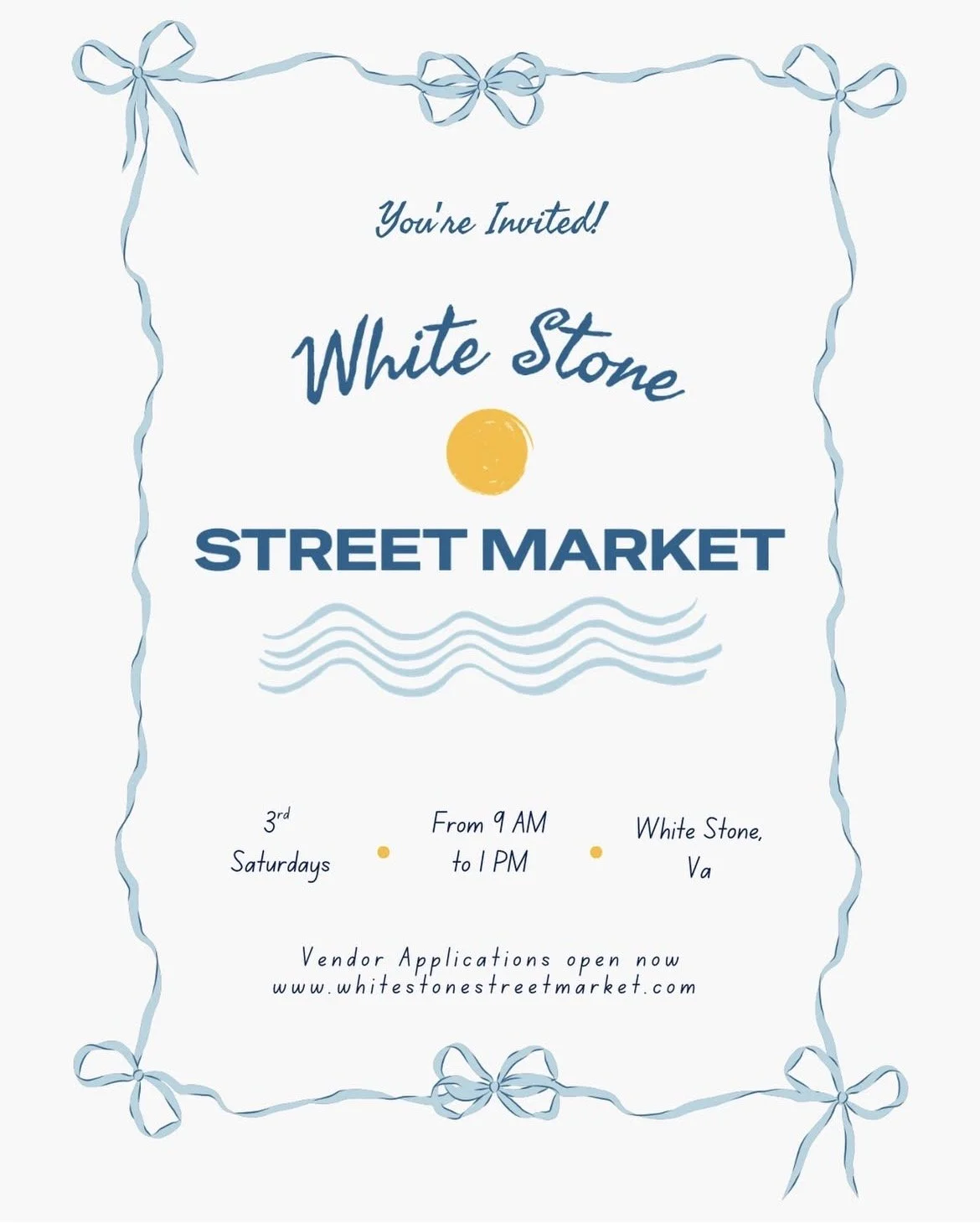 Local_Artisans_White_Stone_Street_Farmers_Market_NNK