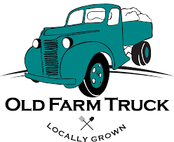 Old Farm Truck Market