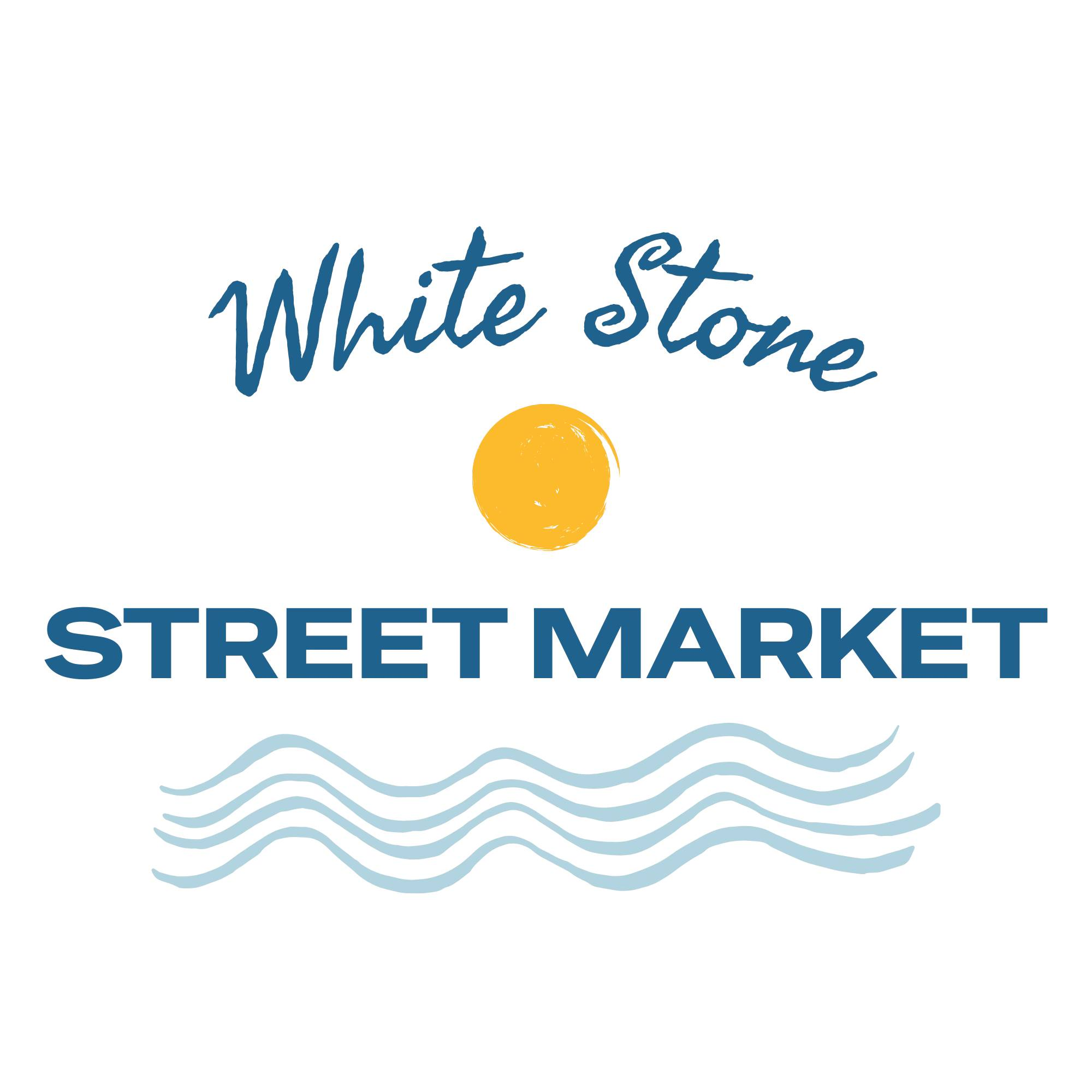 White Stone Street Market
