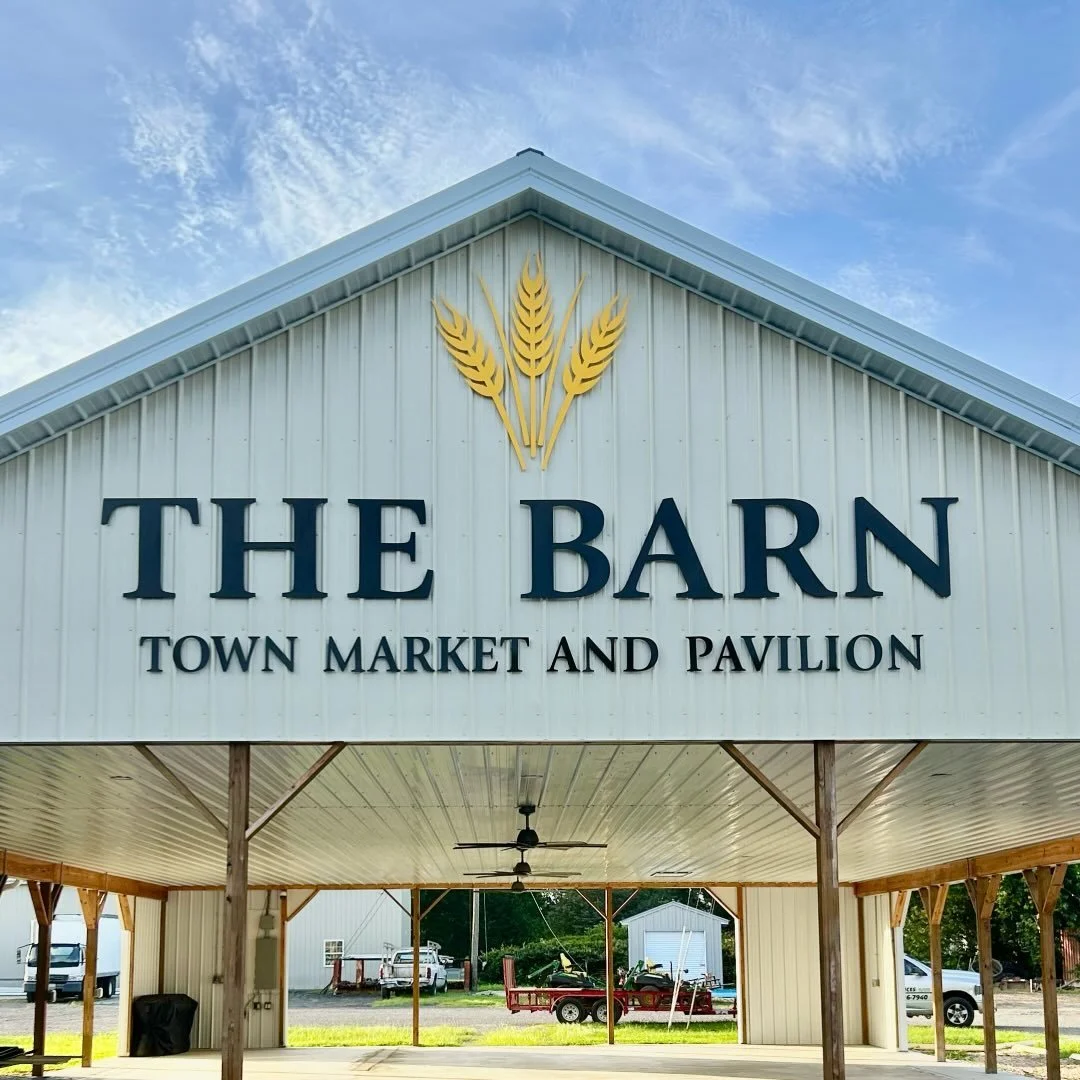 First Fridays at the Barn
