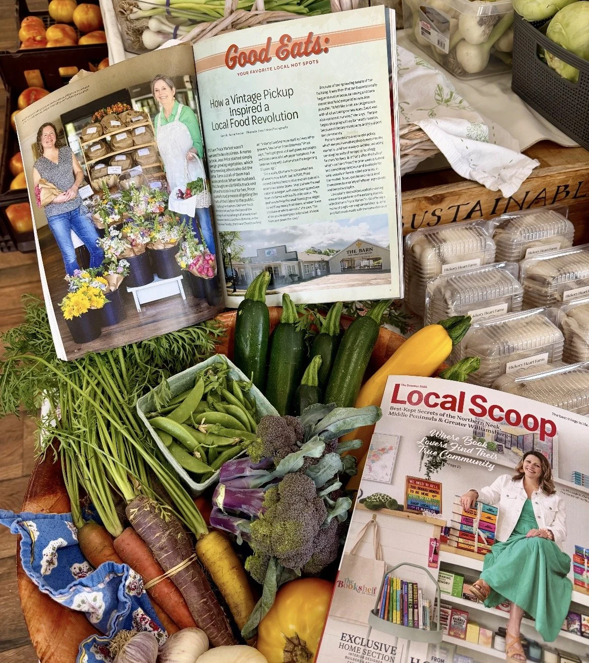 OFT Newsletter: June 16 - 20