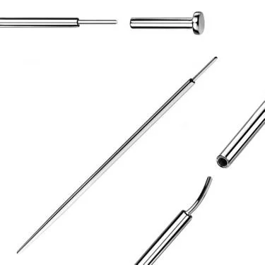 Insertion Pin