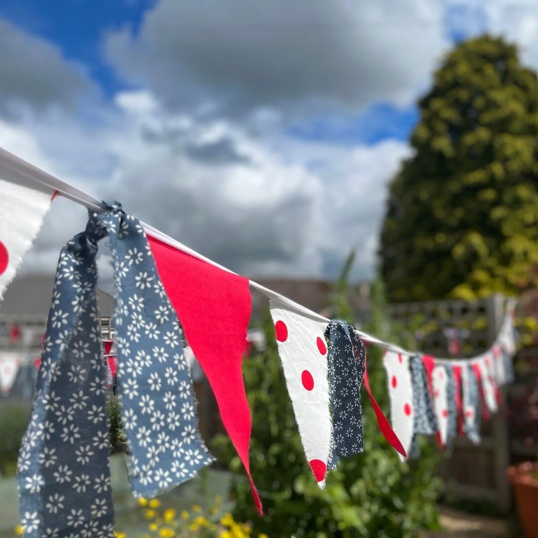 Can you guess what we are up to this afternoon....

Our amazing cook Amanda has been so busy in the kitchen over the last couple of days creating some yummy treats for our children and families. We can't wait to try them! Our team and children are al