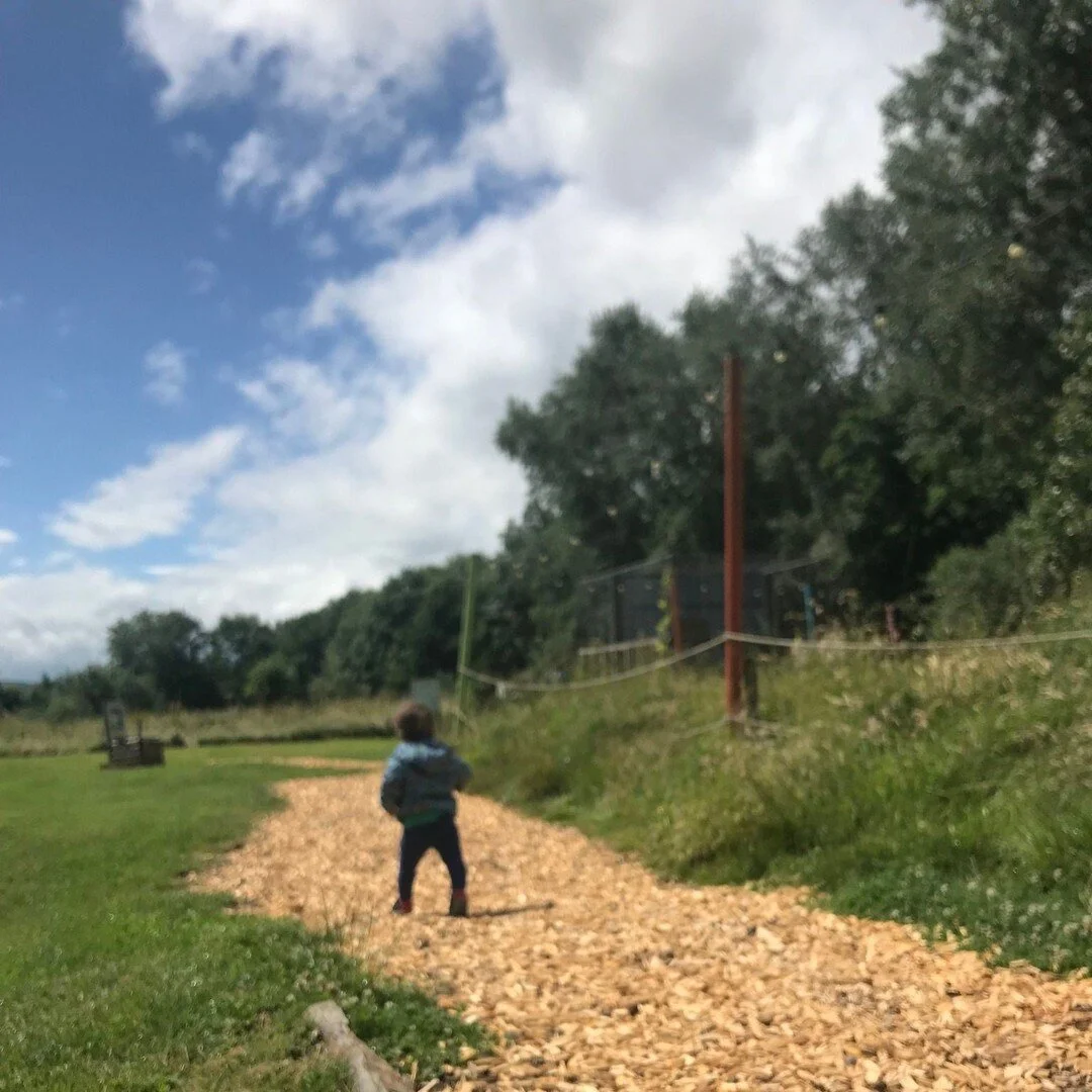🌿 A wonderful day was had by all at our Summer outing yesterday! 🌿☀️

30 of our little ones enjoyed a fun filled day of travelling on the big coach 🚌 to visit 'All Things Wild Nature Centre' 🦖🐪🐇🐐 

We had a visit to the dinosaurs on the land t