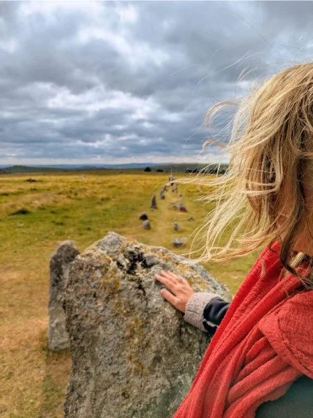 Liz Meadows of MeadowSpirit Healing
