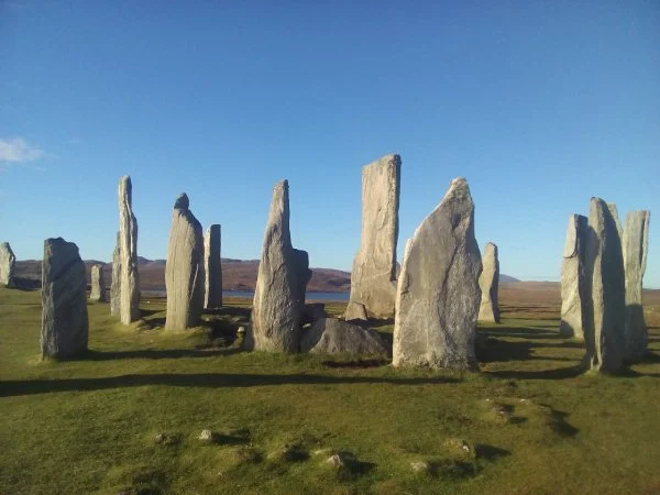 Callanesh sacred site