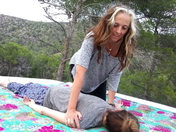 MeadowSpirit Healing Shiatsu