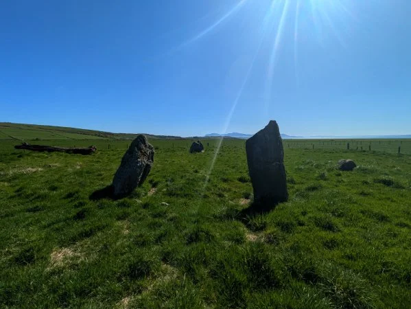 Dartmoor | Sacred Sites | MeadowSpirit Healing