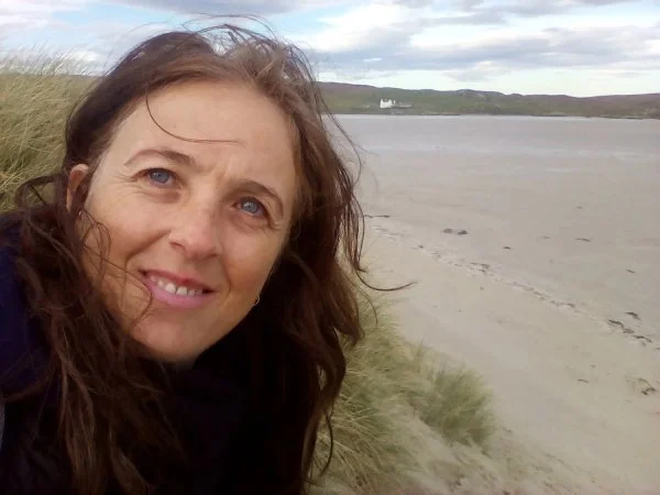 Liz Meadows
