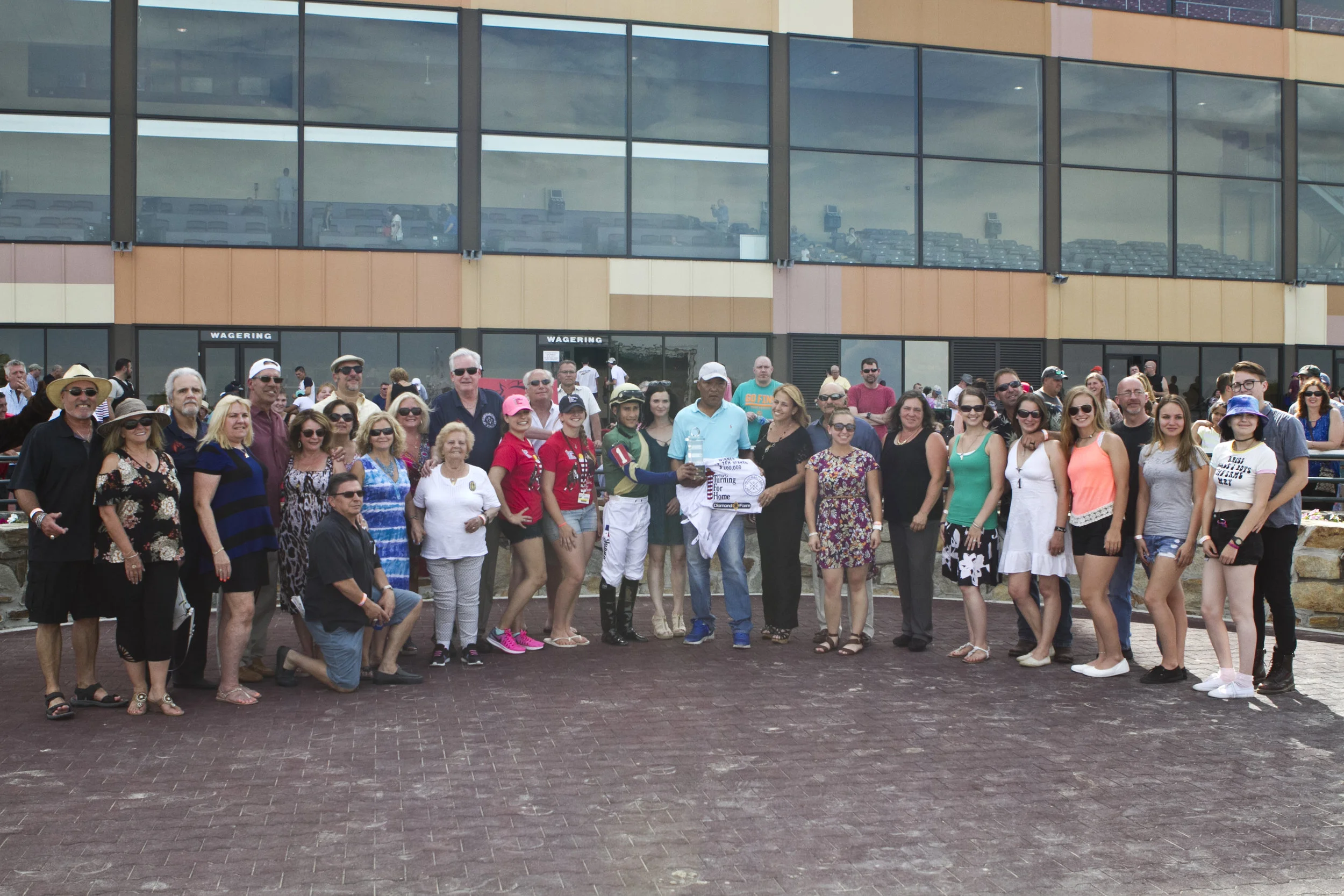 20170624240 Turning for Home Stakes trophy presentation.jpg