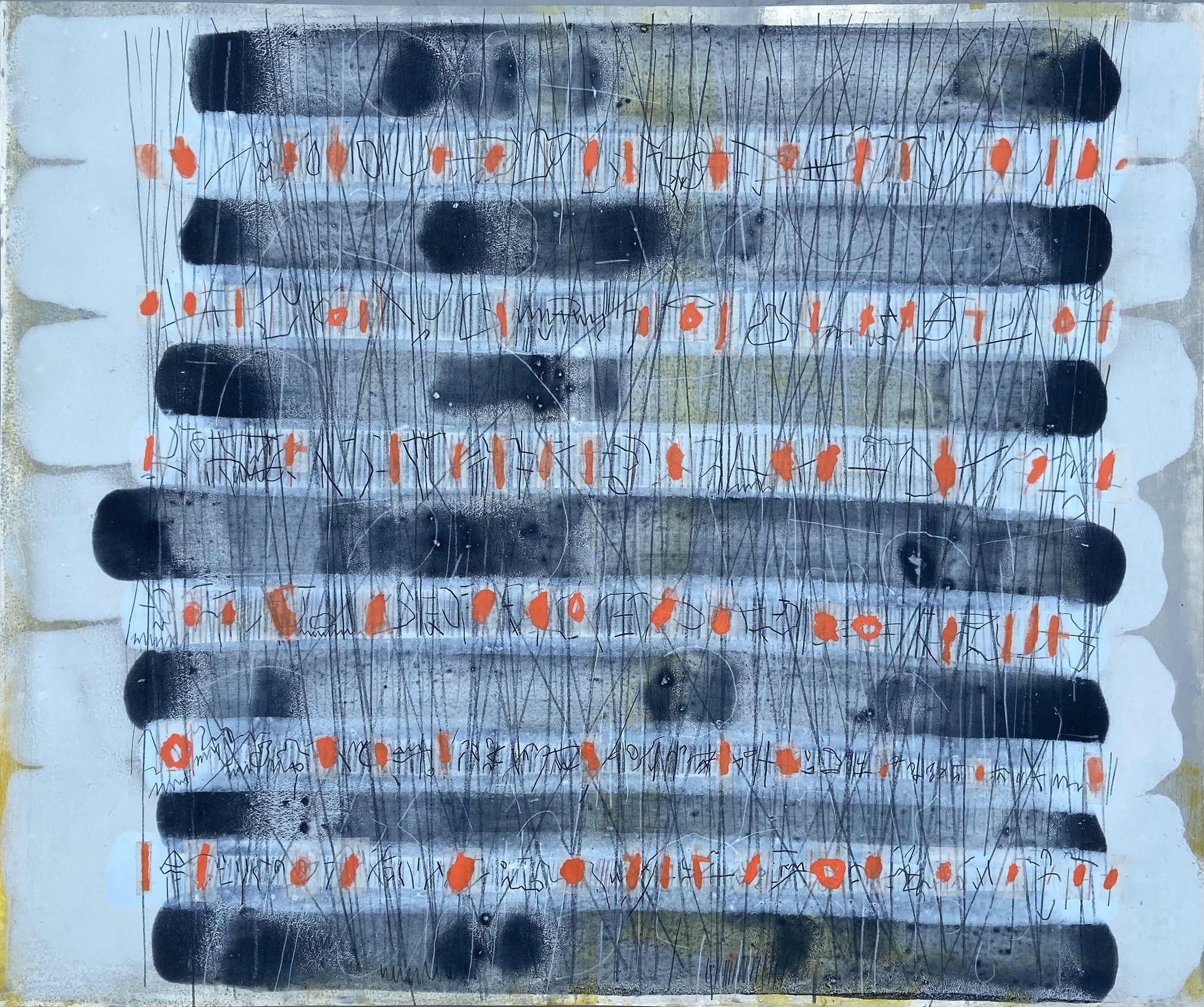Rythmn of the Written Word.Jpeg