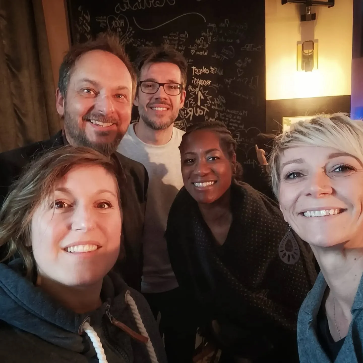 Ananda Gospel ready ! #gospel #music