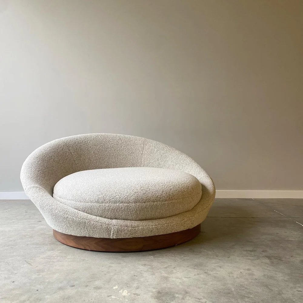 Evan Reid Your Source for Exquisite Mid Century Modern Furniture