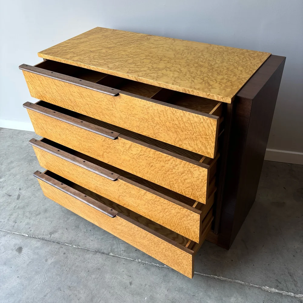 Evan Reid - Your Source for Exquisite Mid-Century Modern Furniture Evan Reid - Your Source for Exquisite Mid-Century Modern Furniture