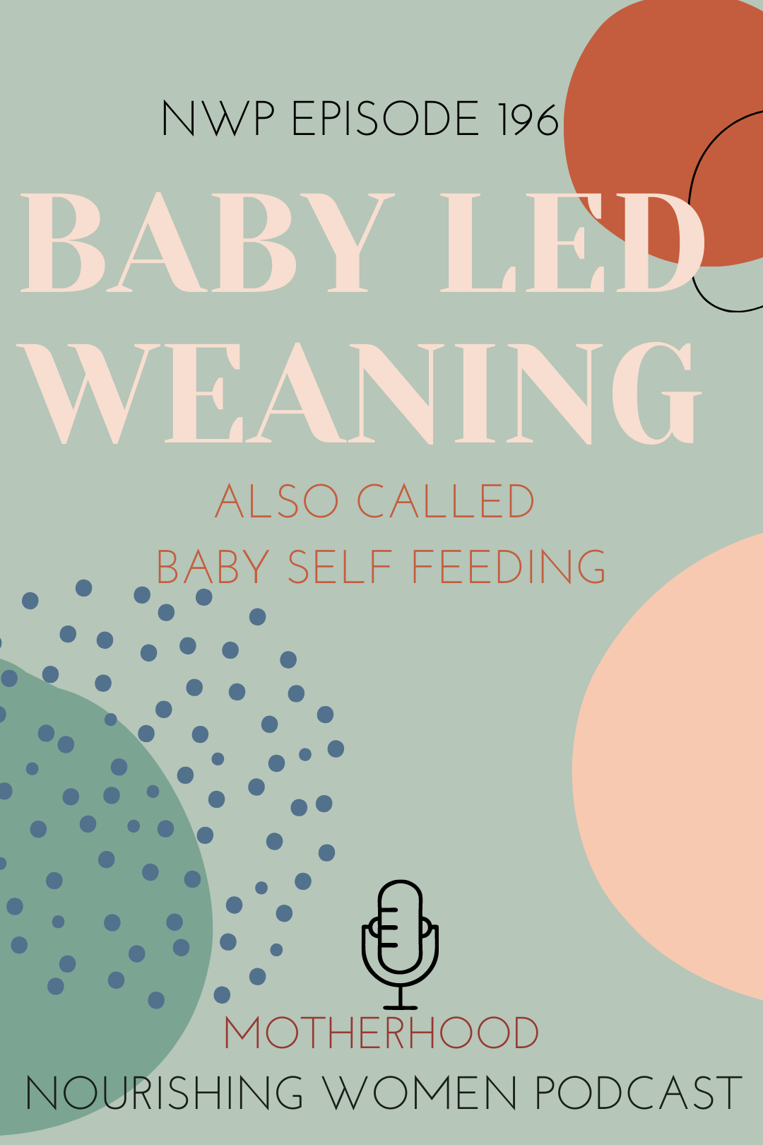 The Basics of Holistic Baby Led Weaning