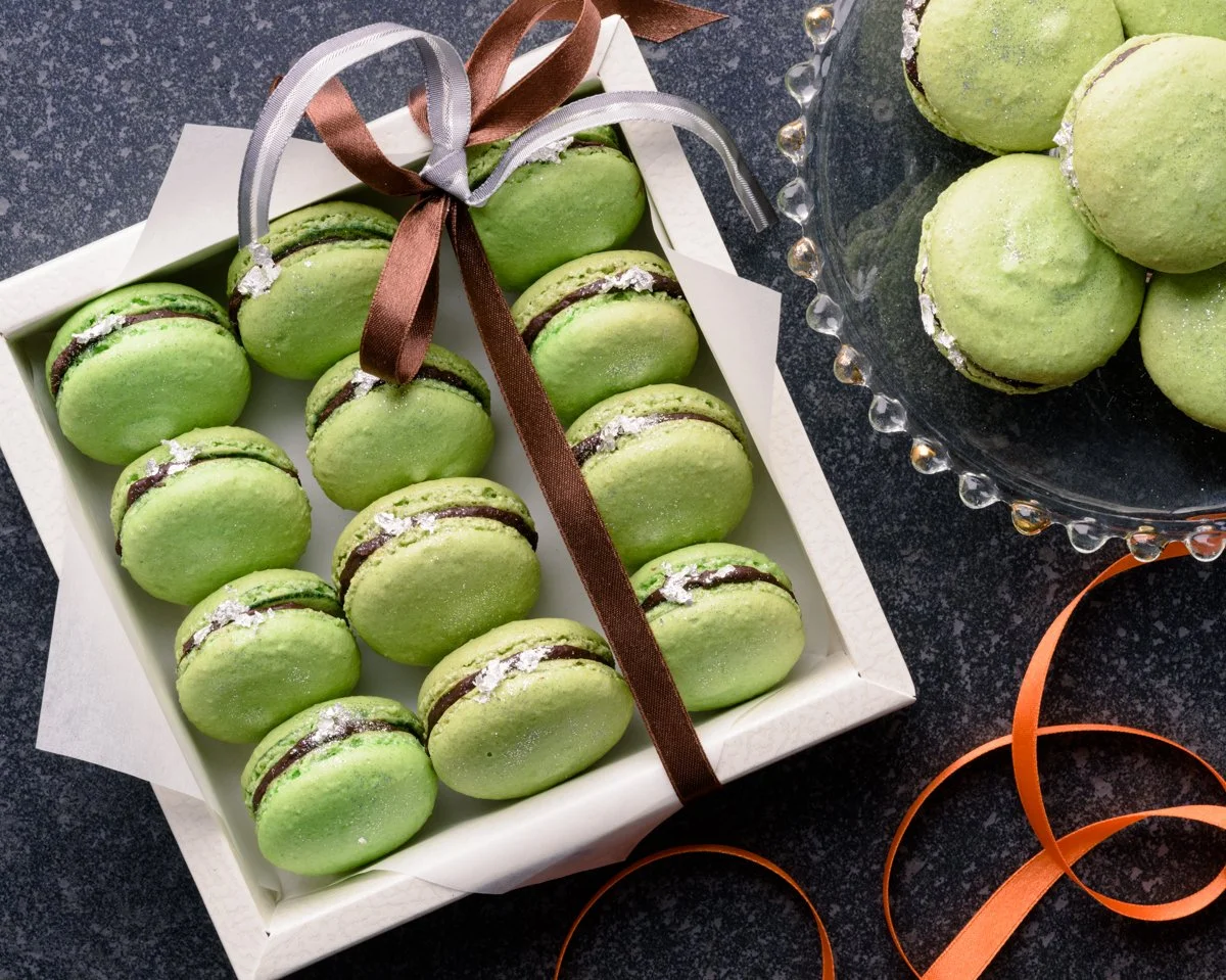 MENUette February 2026