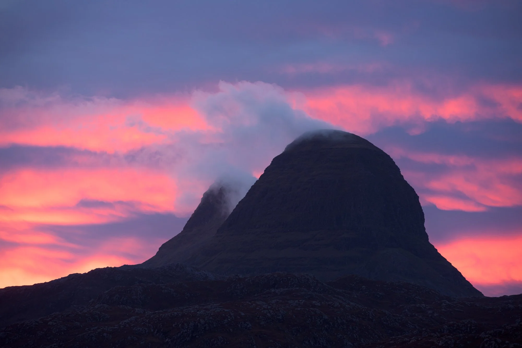 Assynt and Coigach