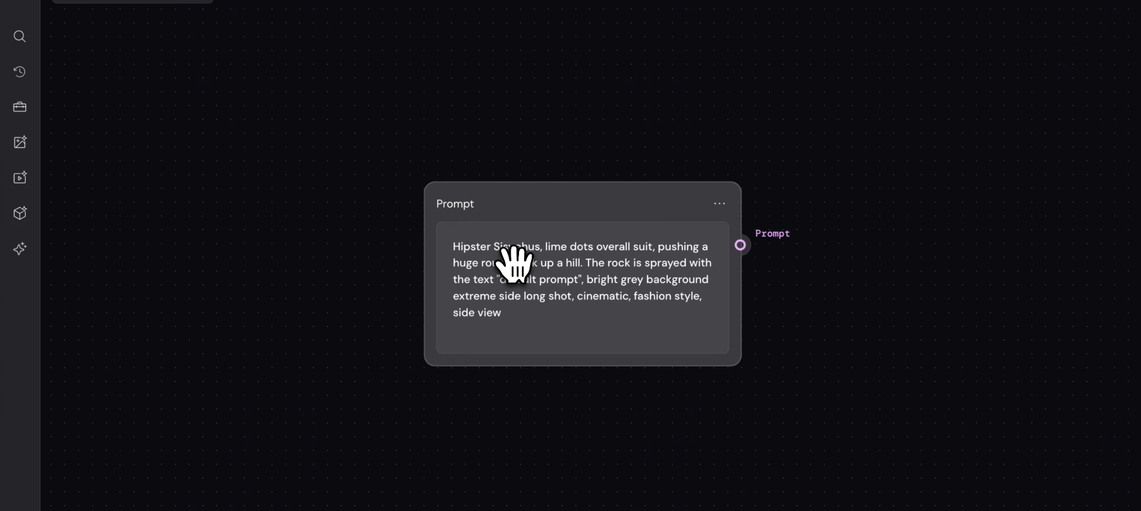 ADDING INPUTS 