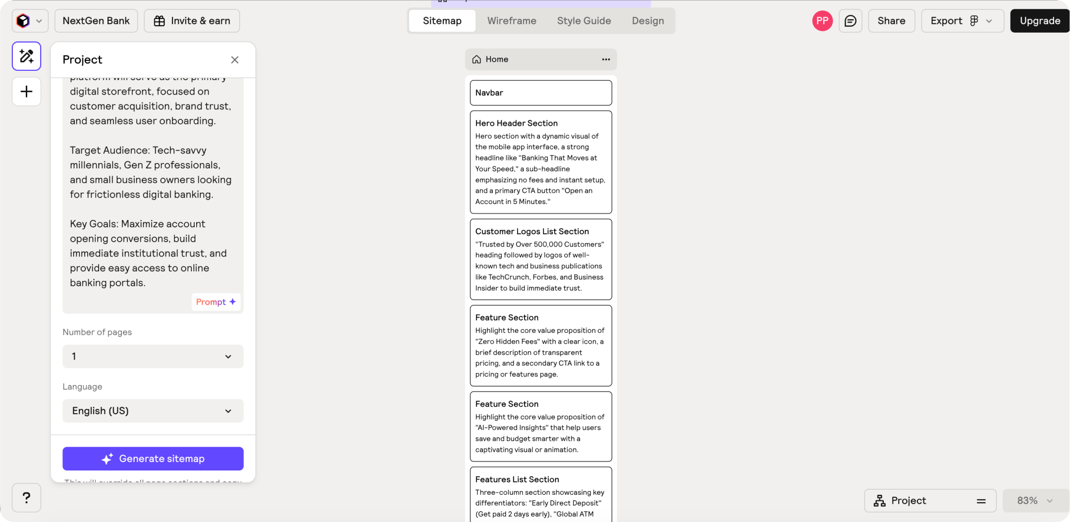 WIREFRAMING
