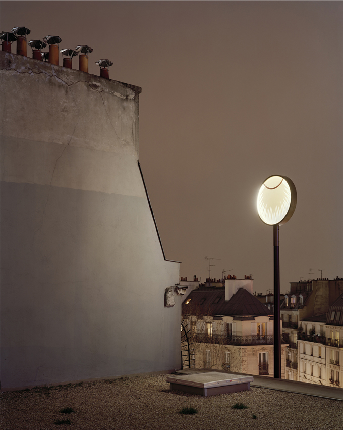 Copy of "SUR PARIS #216" - ALAIN CORNU