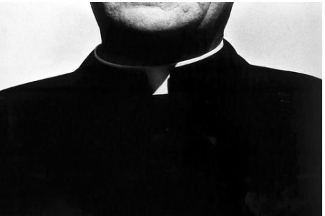 Vu, Imprévu • Ralph Gibson