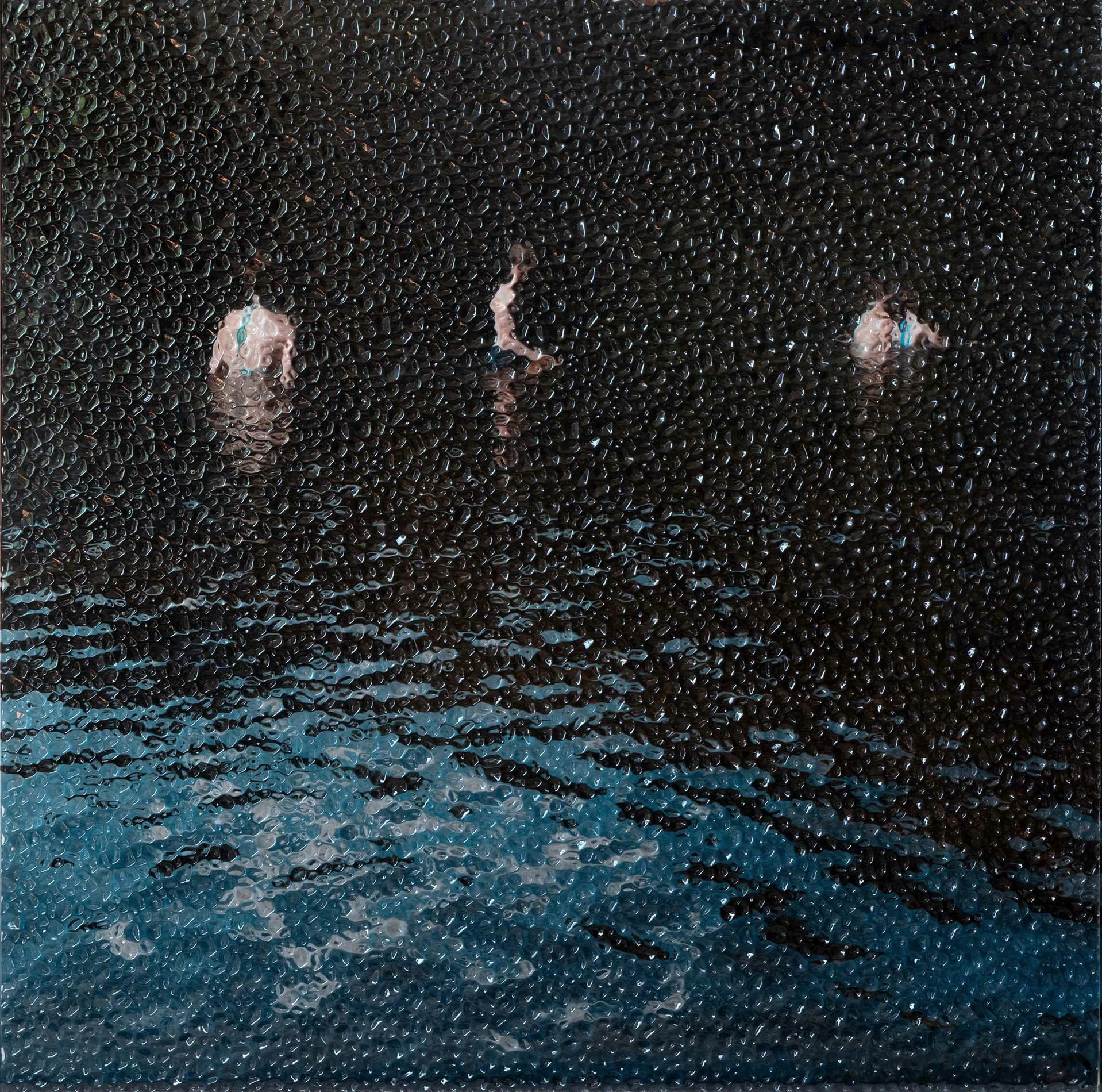 Albédo • Catherine Balet