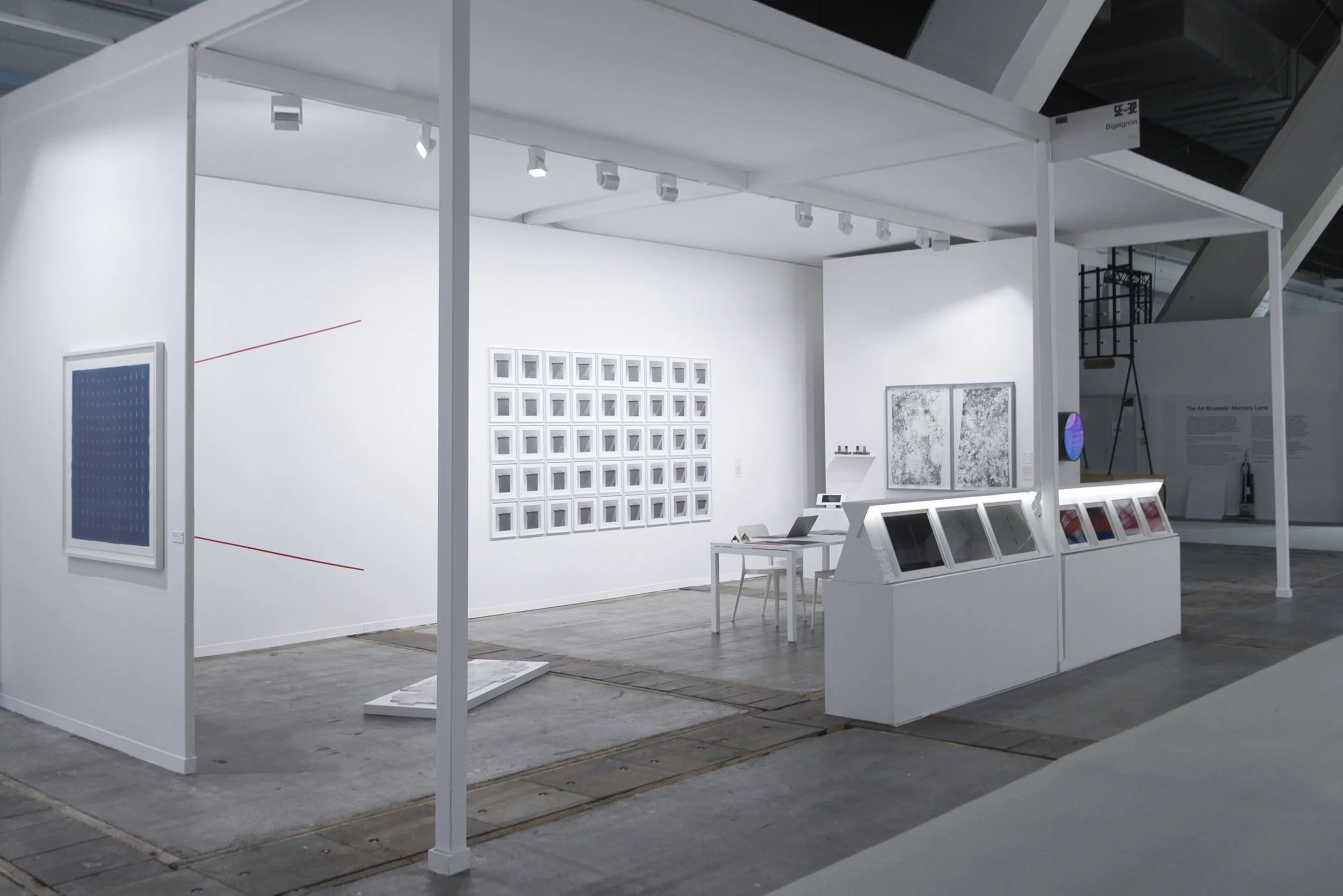 Art Brussels 2024