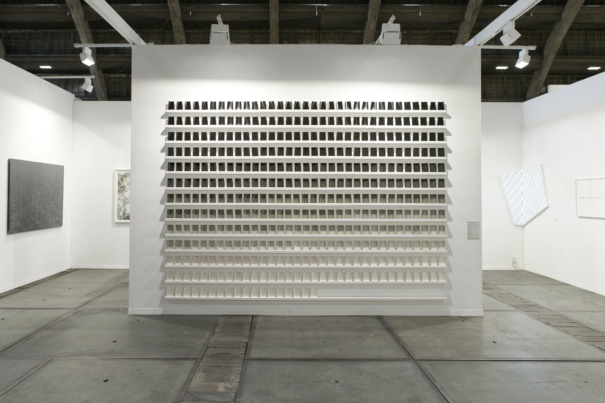Art Brussels 2026
