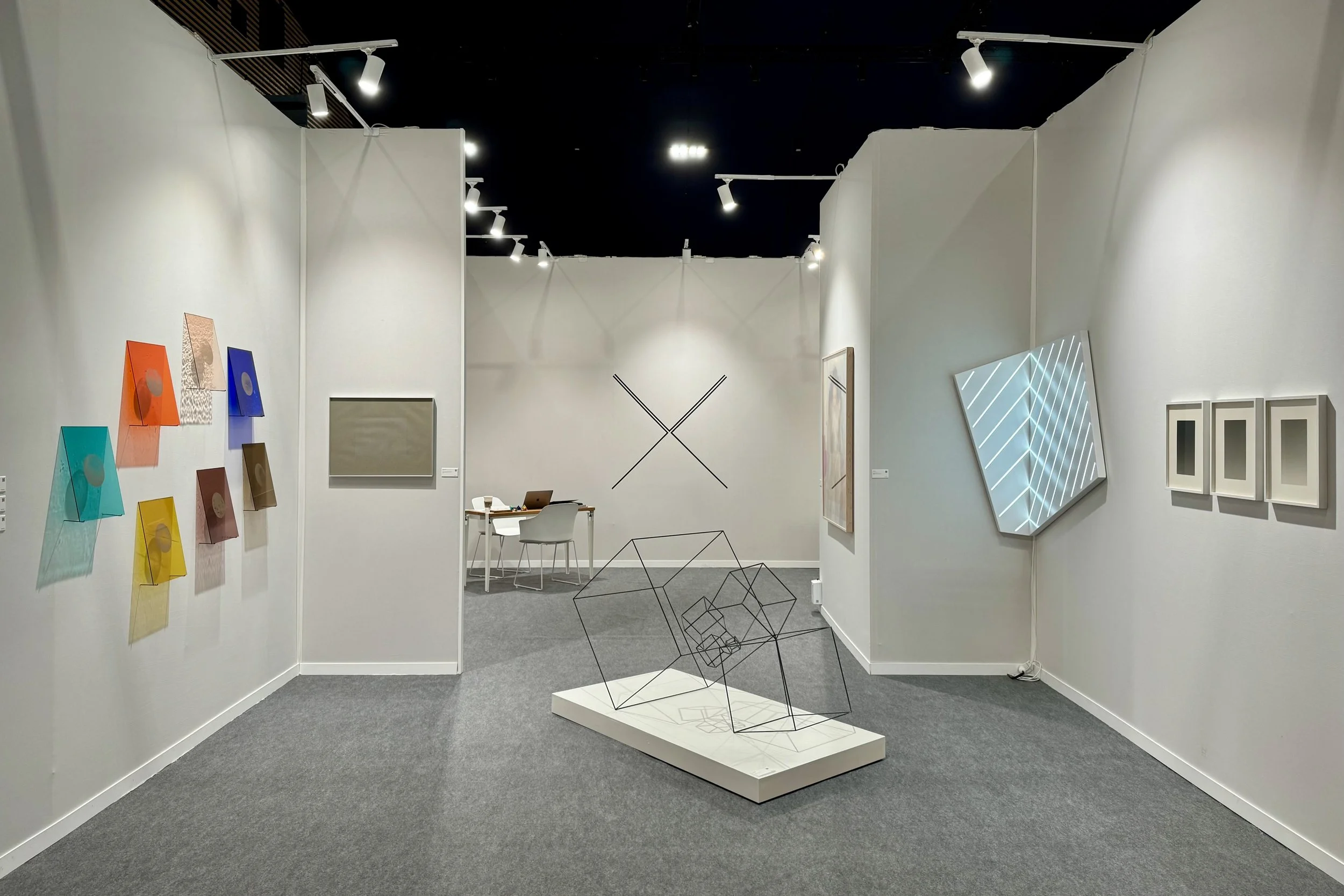 Art Paris 2024