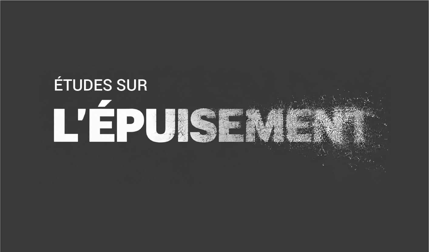 Études sur l'épuisement • Máté Dobokay
