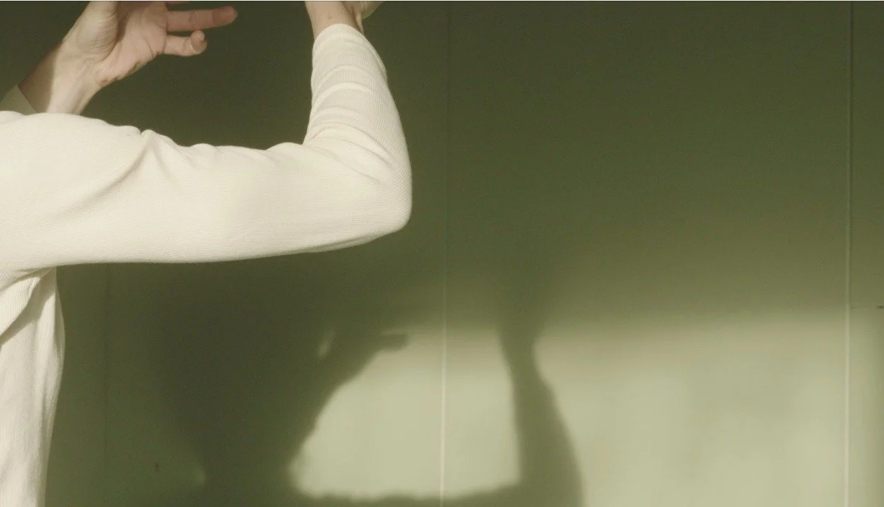 Arkivet by Ingvild Isaksen @Arctic Arts Festival 