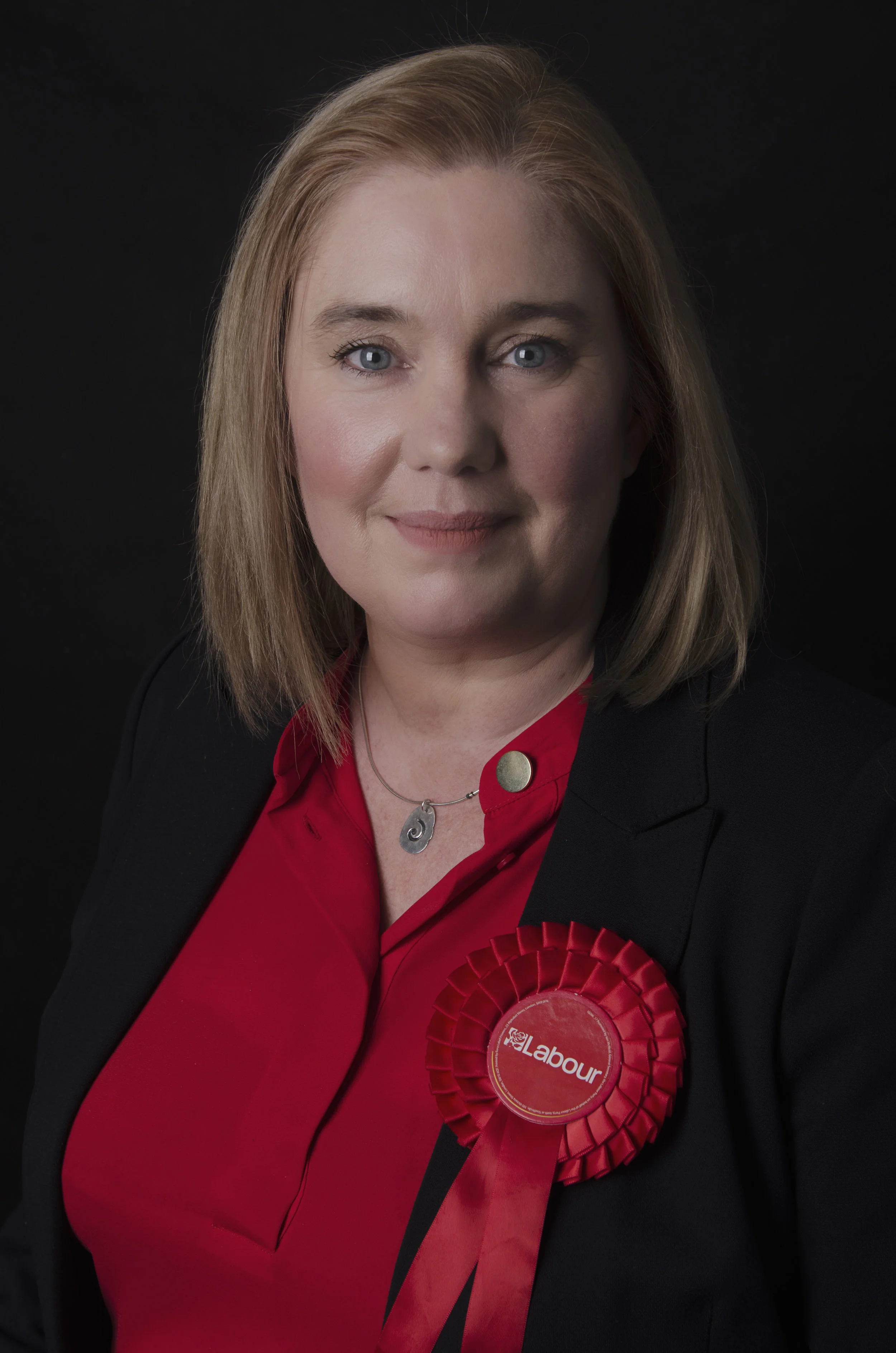 Election Street Stall, Canford Heath