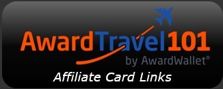 award travel 101 transfer chart