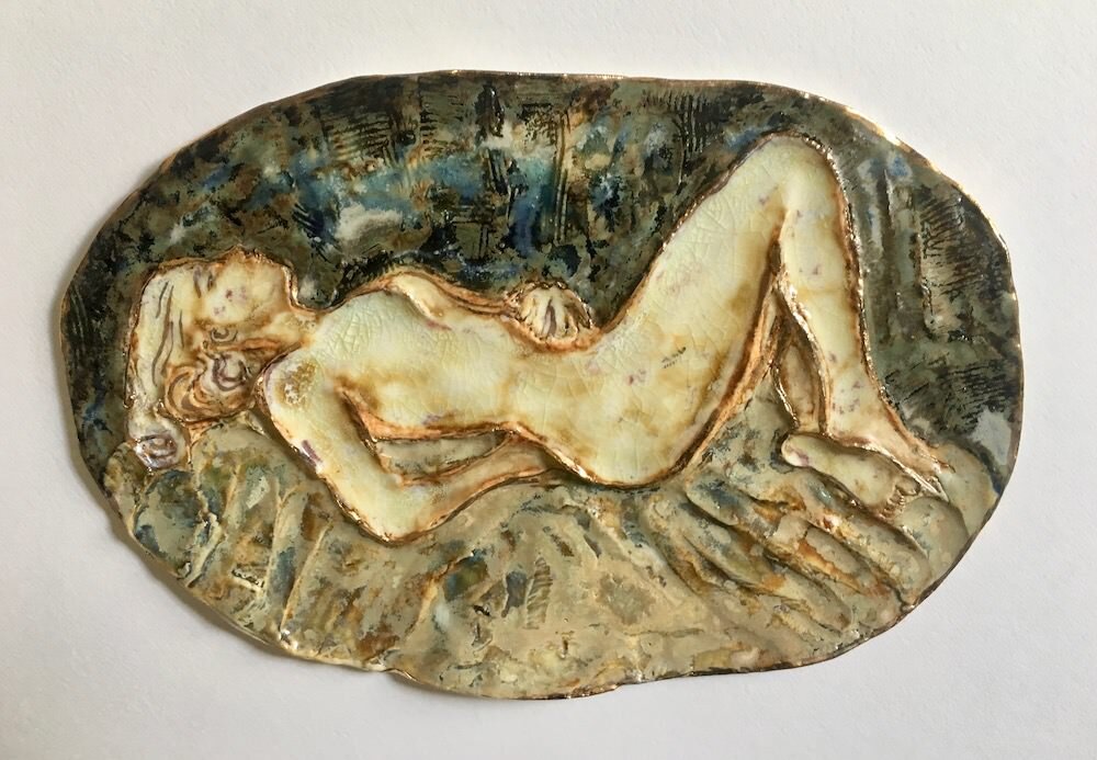 Odalisque