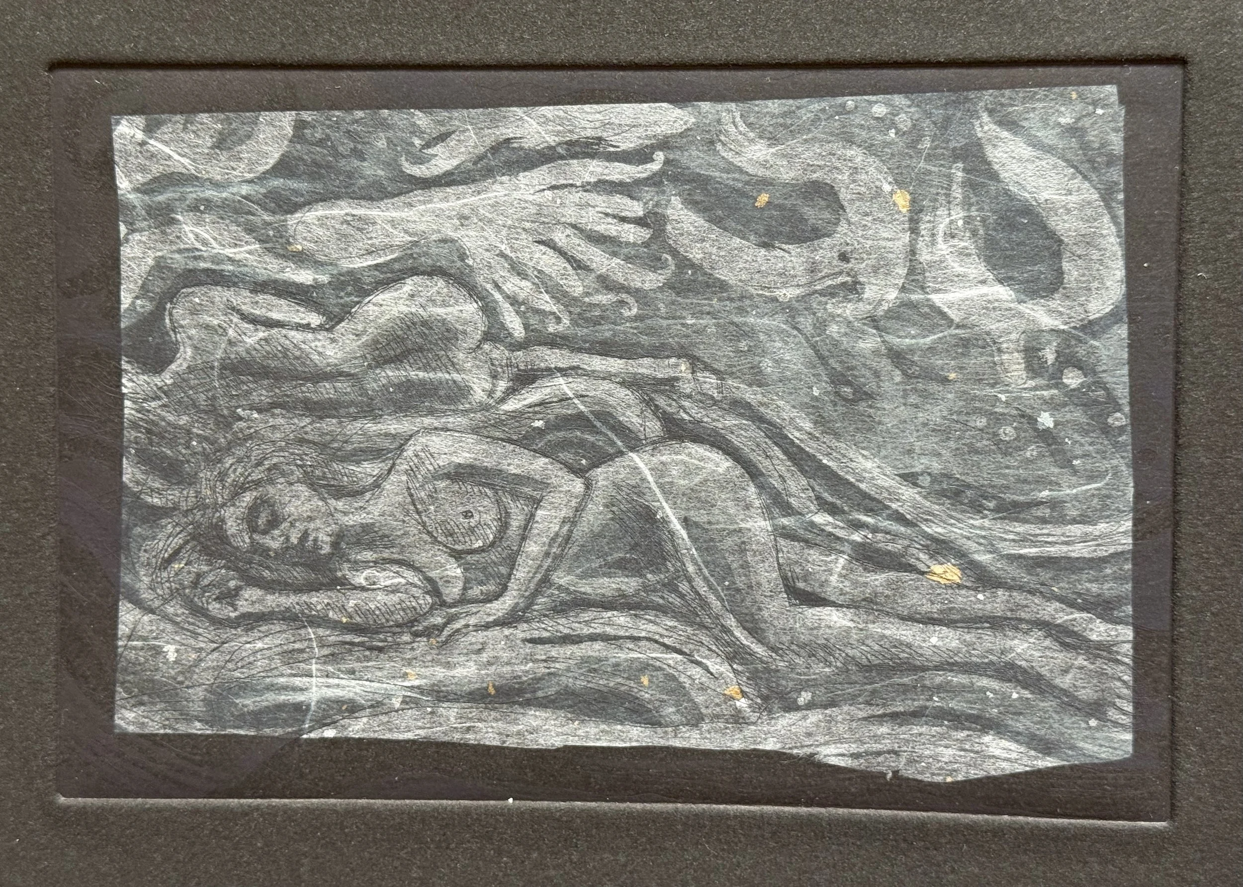 At a Time of War ...